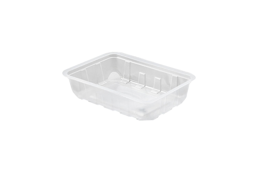; Envase Termosellable -PP- 750cc (-5ºC a +120ºC), 75uds