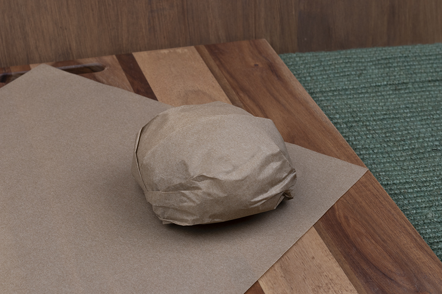 Formato Papel Antigrasa 30x30cm 35gr Natural 3.000uds