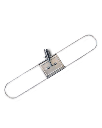Ensamblaje Metálico Mopa 45cm, 24uds