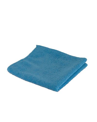 Bayeta Microfibra Wonder Azul, 6uds x 30pq