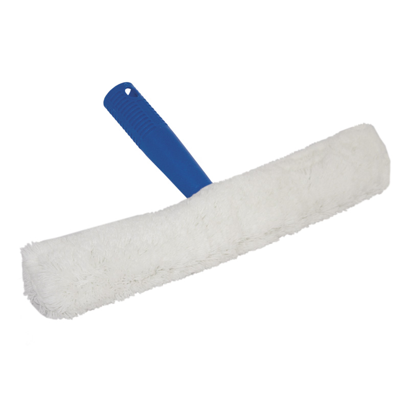 Lavavidrios Soft Completo 35cm, 10uds