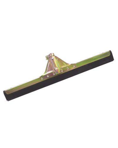 Haragan Metalico Suelos 75cm