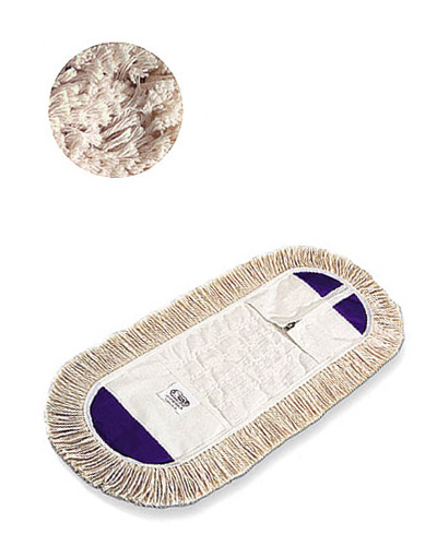 Recambio Mopa-Zip de 45 cm, 15uds