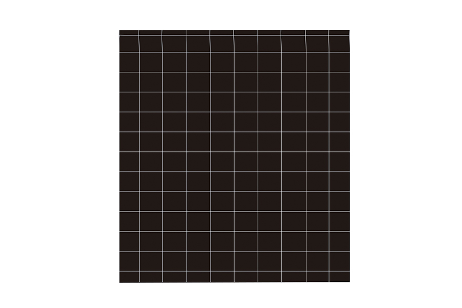 Adhesivo Matainsectos 260x241mm, 6uds