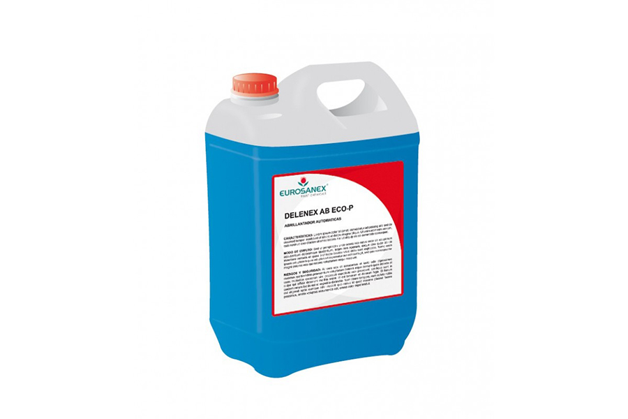 ; Delenex AB Eco, 5L (Aditivo Lavado)