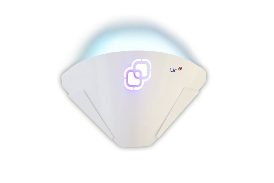 Matainsectos EPOXI-Blanco Embismat-1tubo 18W
