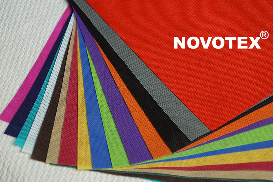 Mantel Novotex 160x160cm 55gr, 100uds