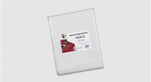 Mantel Unitario Novotex PLUS 120x180cm Blanco, 12uds