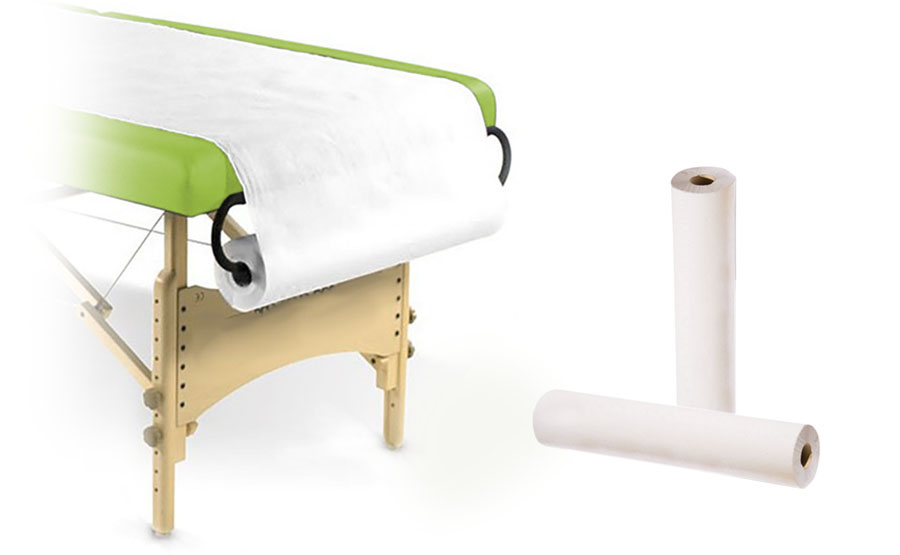 Rollo Camilla Novotex 0,6x60m 30gr Prec. 2m, 6uds