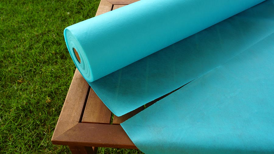 Rollo Mantel Novotex 1,20x25m Precortado