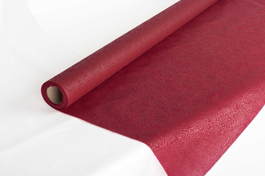 Rollo Mantel Prec. Novotex PLUS 1,20x7m