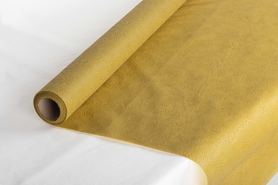 Rollo Mantel Prec. Novotex PLUS 1,20x7m