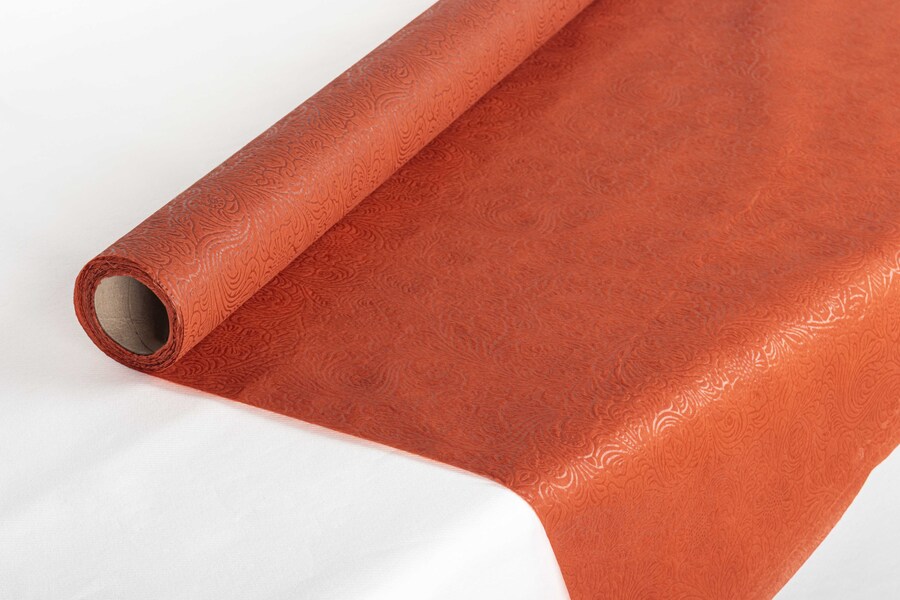 Rollo Mantel Prec. Novotex PLUS 1,20x7m