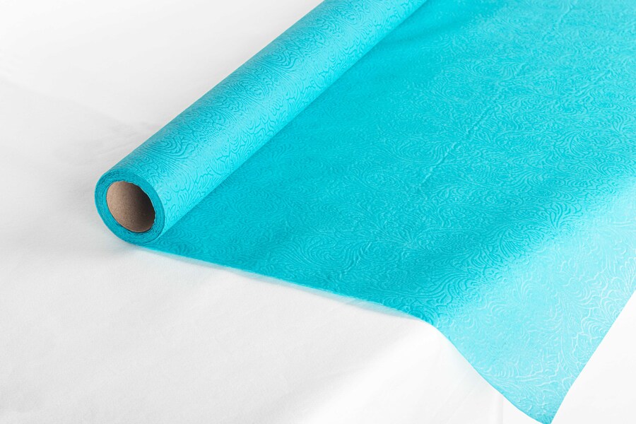 Rollo Mantel Prec. Novotex PLUS 1,20x7m