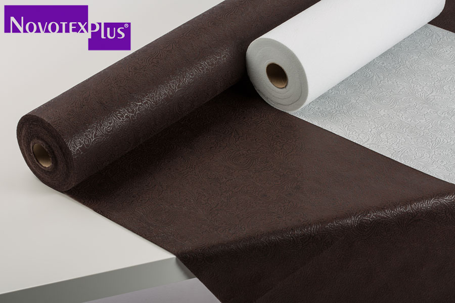 Rollo Mantel Novotex PLUS 1,20x45m Prec. 40cm