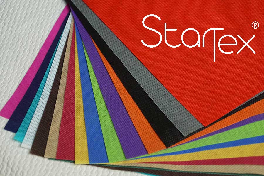 Mantel Startex 100x100cm, 150uds