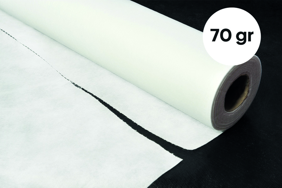 Rollo Mantel Startex 1,20x40m Prec. 40cm