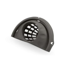 Escurridor Cubo Redondo Gris, 24uds