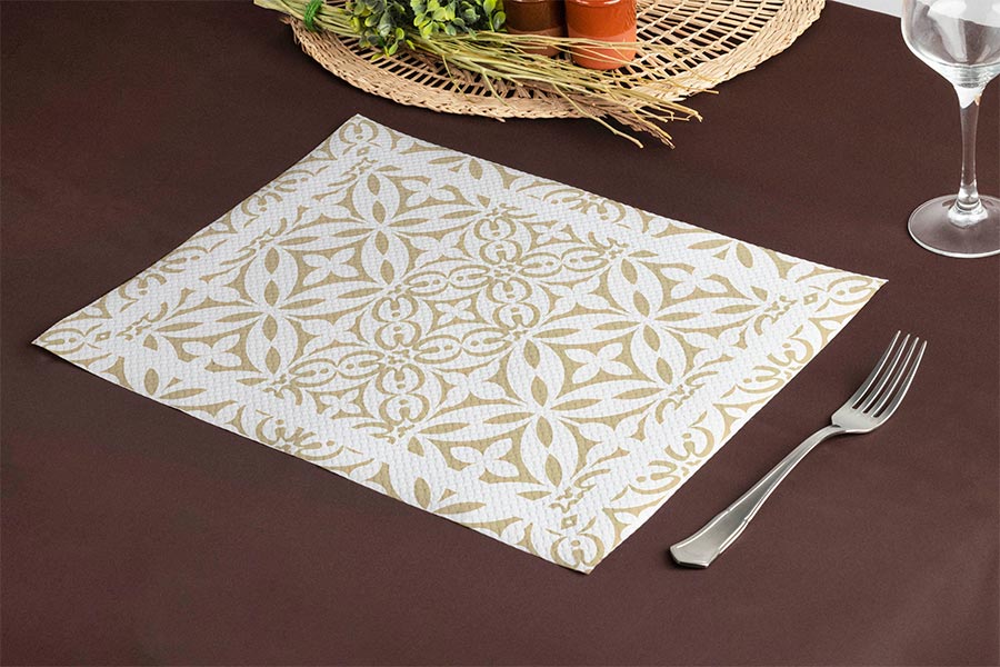Mantel Papel 30x40cm 40gr Extra Deco. Altea, 1.000uds (2x500)