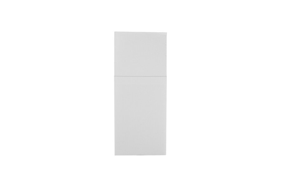 Kangucel Punta Punta 40x48cm Blanco, 240uds