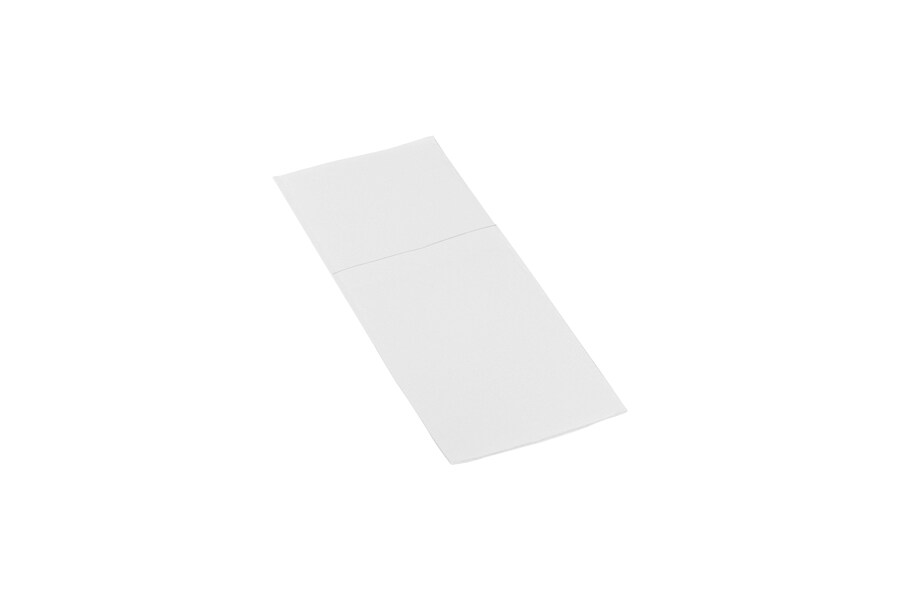 Kangucel Punta Punta 40x48cm Blanco, 240uds