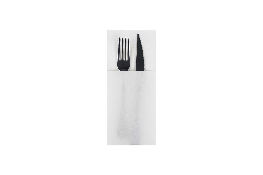 Kangucel Punta Punta 40x48cm Blanco, 240uds