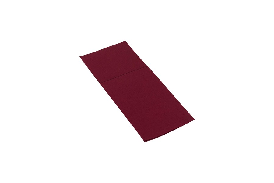 Kangucel Punta Punta 40x48cm Burdeos, 240uds