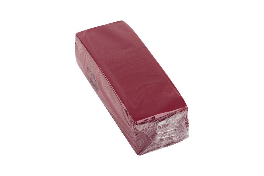 Kangucel Punta Punta 40x48cm Burdeos, 240uds