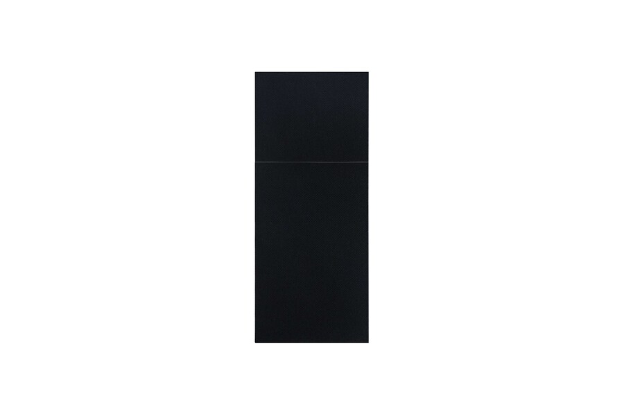 Kangucel Punta Punta 40x48cm Negro, 240uds