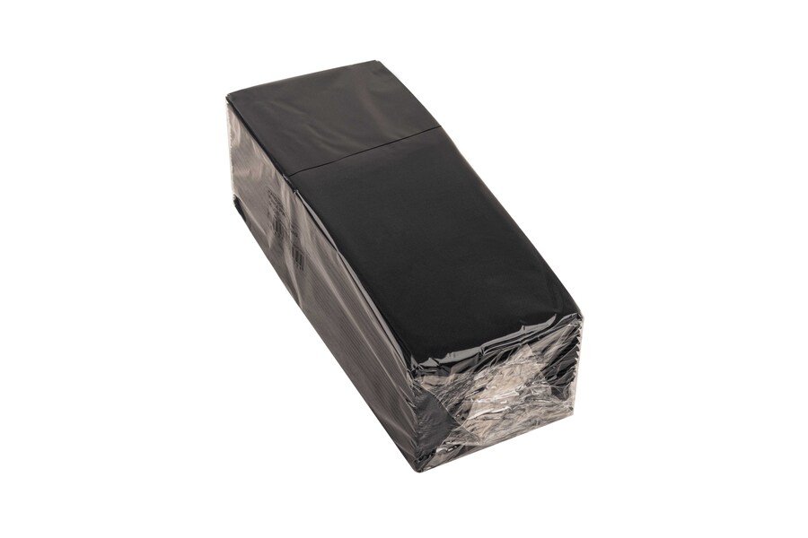 Kangucel Punta Punta 40x48cm Negro, 240uds
