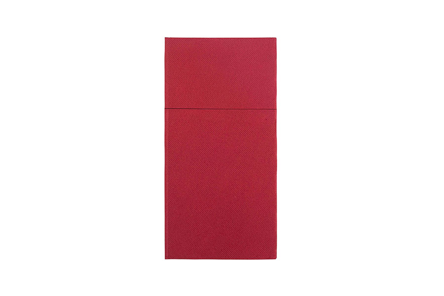 Kangucel Punta Punta 48x48cm Burdeos, 360uds