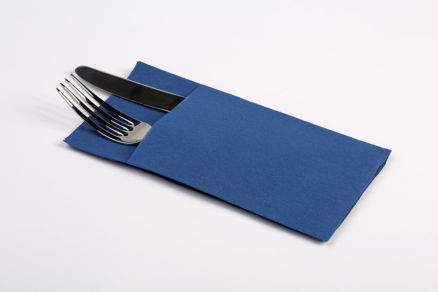 Kangucel Punta Punta 30x40cm 1/6 Azul, 960uds