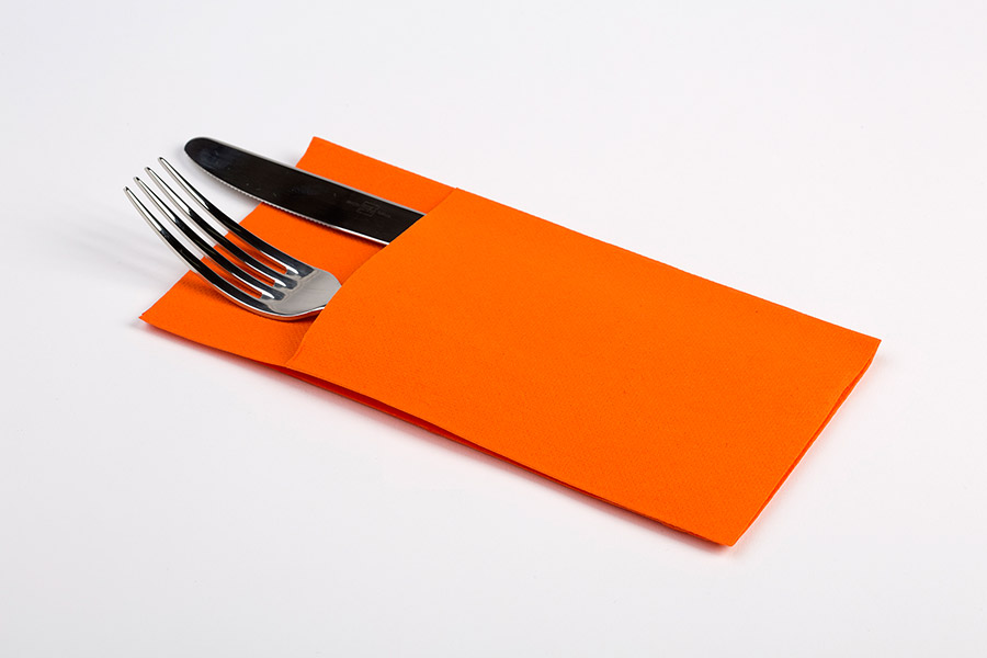 Kangucel Punta Punta 30x40cm 1/6 Naranja, 960uds