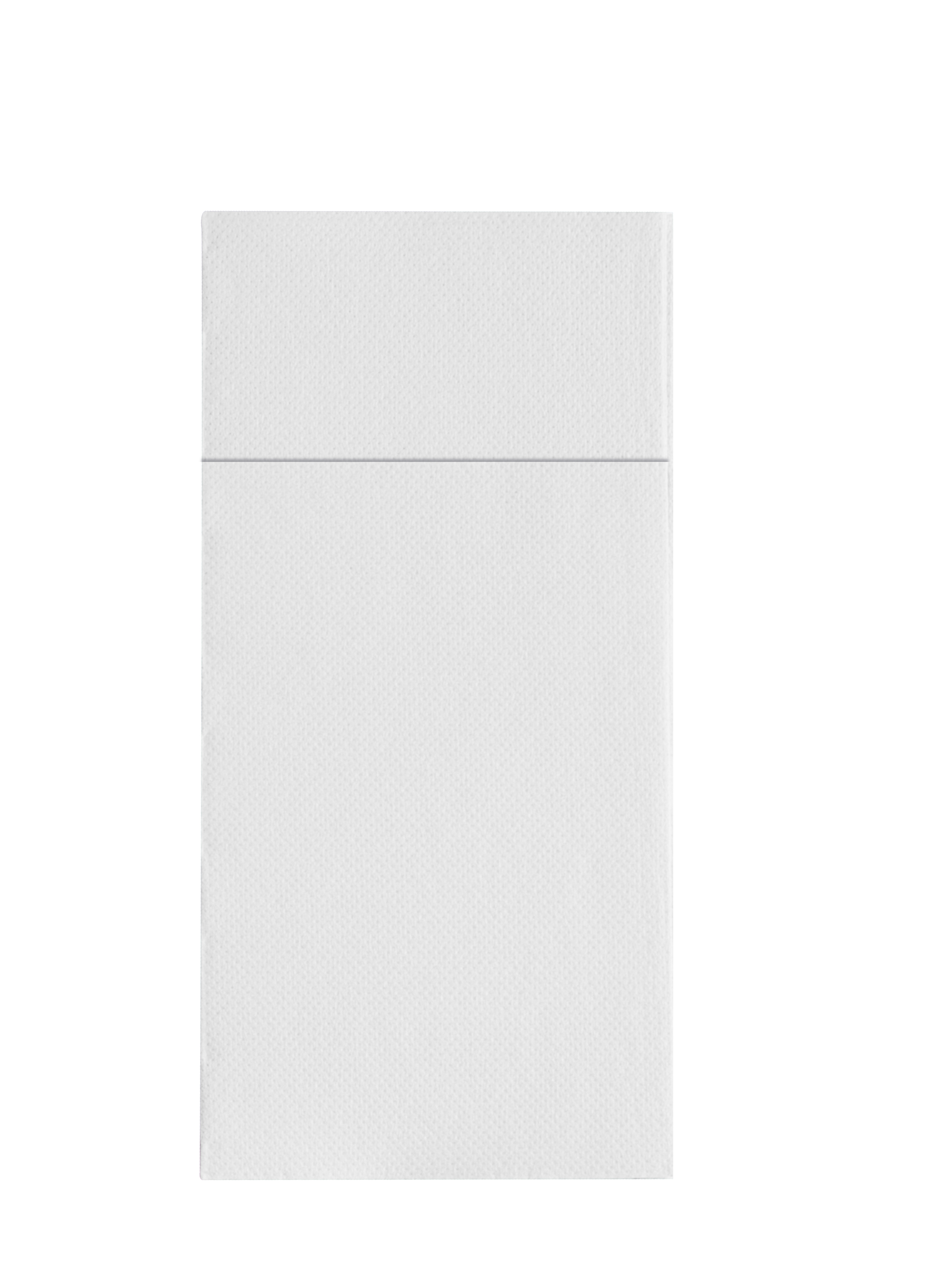 Kangucel Punta Punta 40x40cm Blanco, 960uds