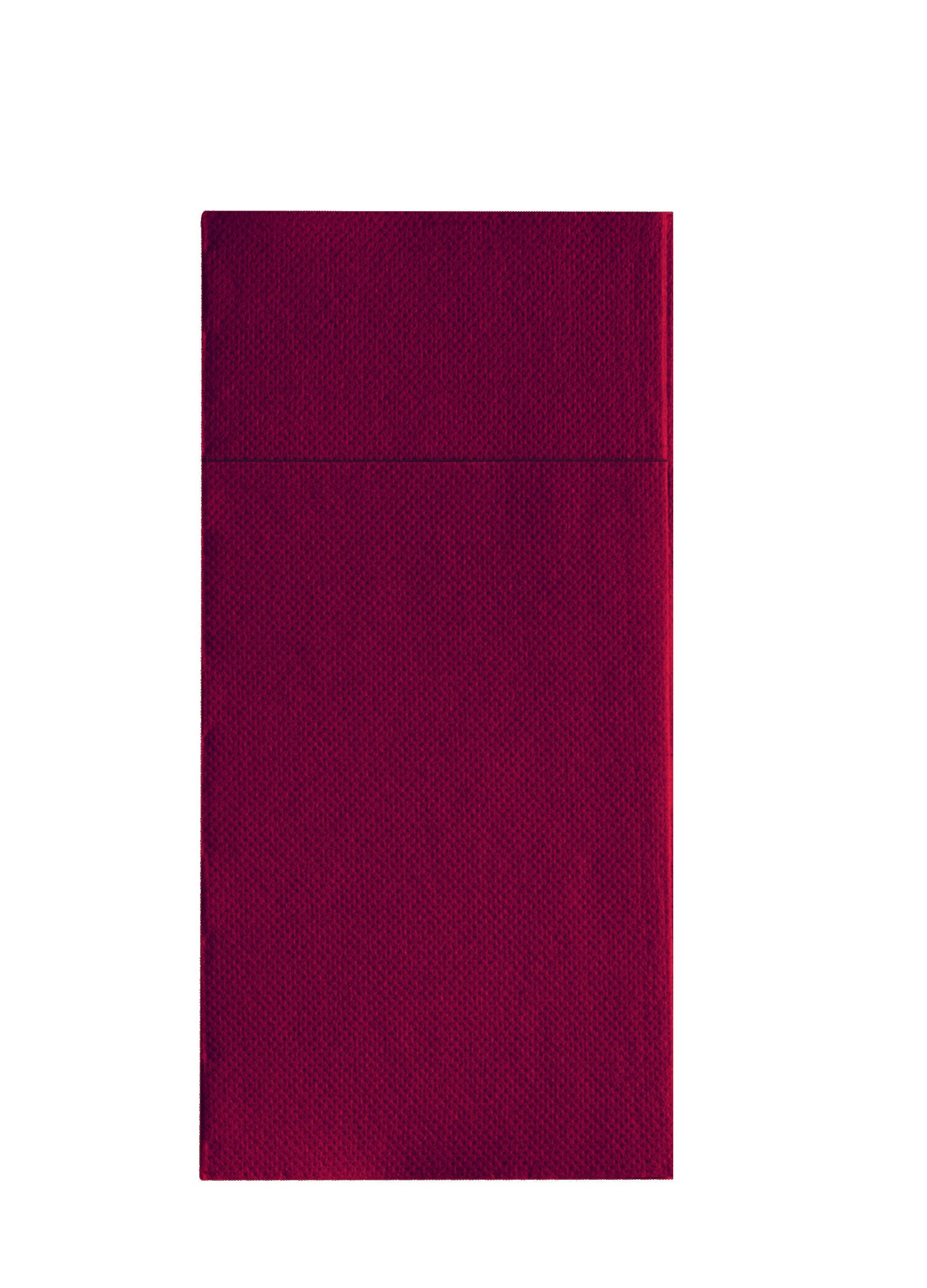 Kangucel Punta Punta 40x40cm Burdeos, 960uds