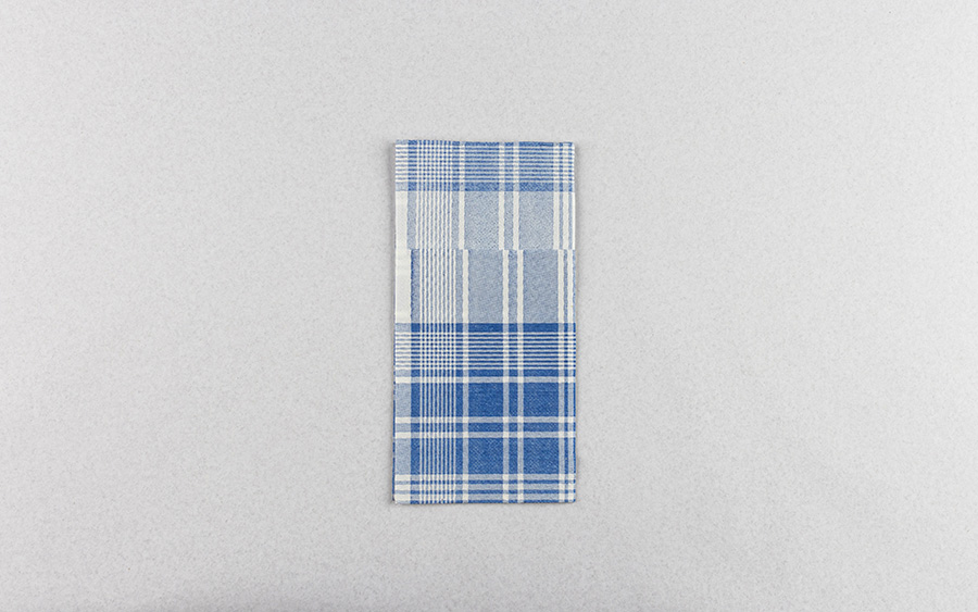 Kanguro Punta Punta 40x40cm Deco. Fallero, 960uds