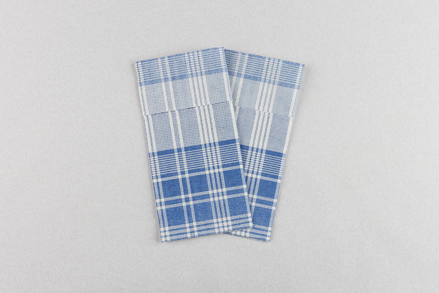 Kanguro Punta Punta 40x40cm Deco. Fallero, 960uds