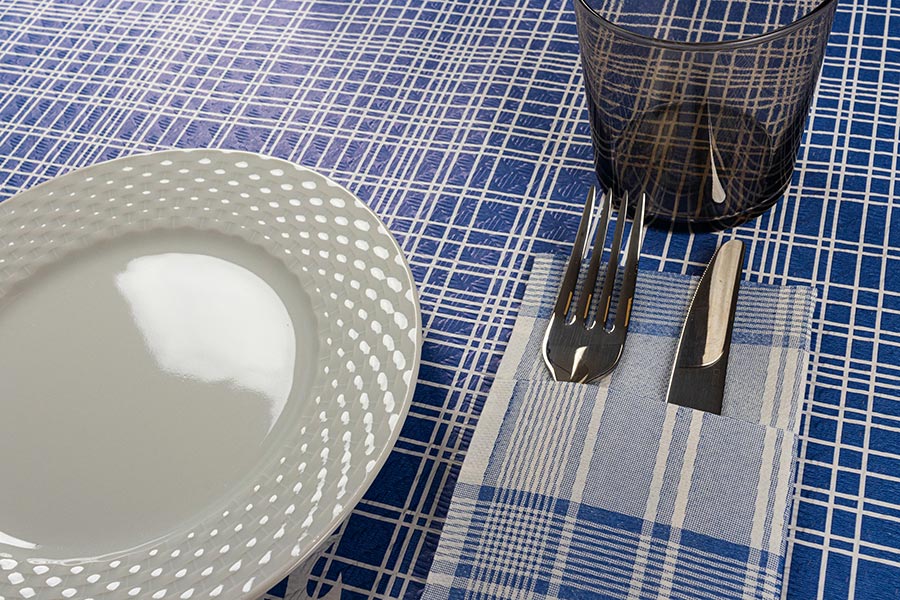 Kanguro Punta Punta 40x40cm Deco. Fallero, 960uds