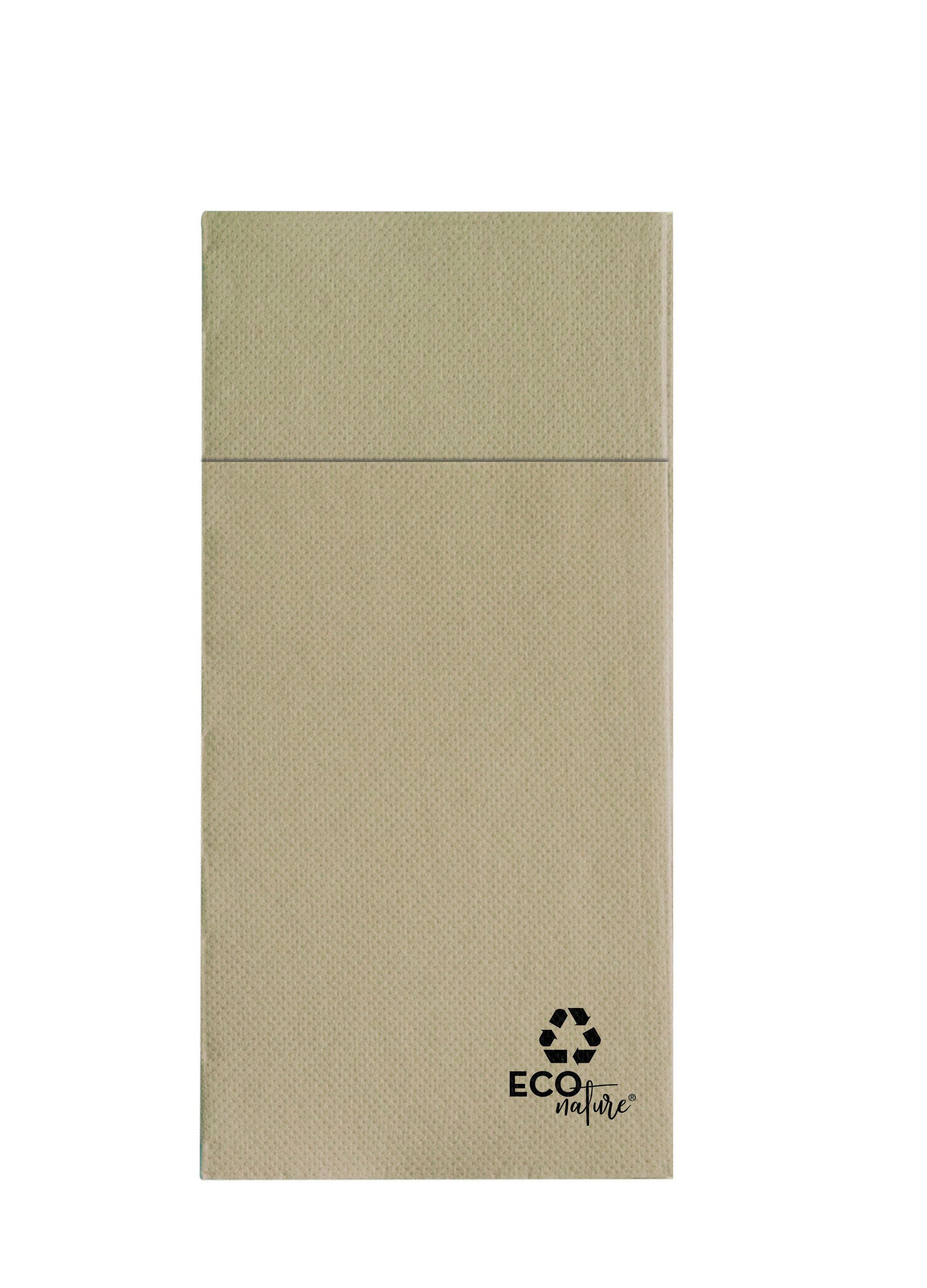 Kangucel Punta Punta 40x40cm Eco Nature, 960uds
