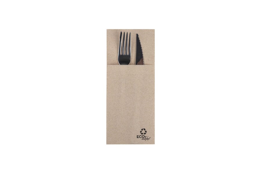 Kangucel Punta Punta 40x48cm Eco Nature, 240uds