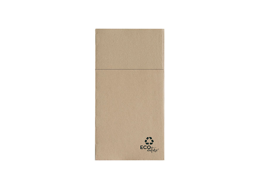 Kangucel Punta Punta 48x48cm Eco Nature, 360uds