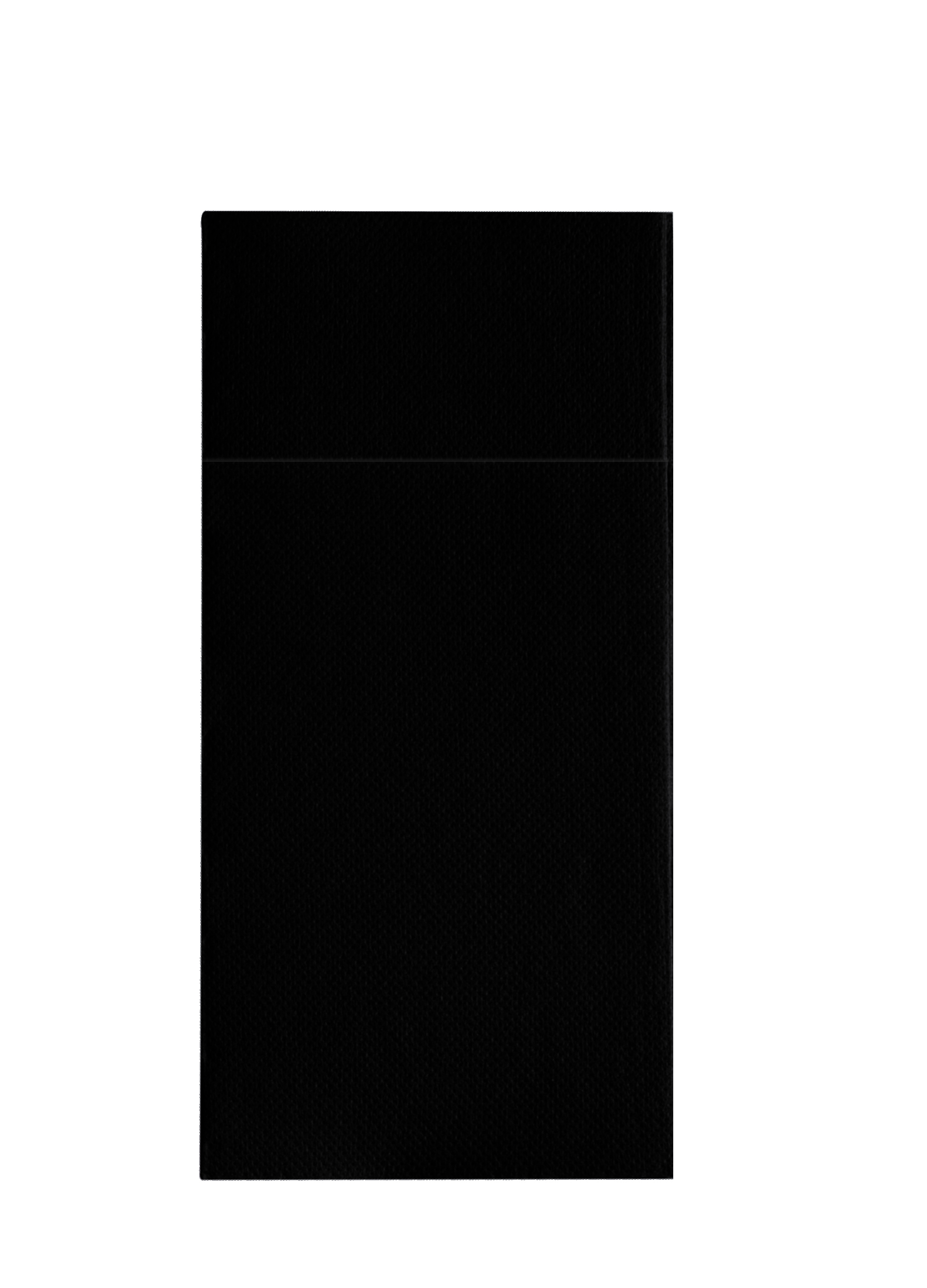 Kangucel Punta Punta 40x40cm Negro, 960uds