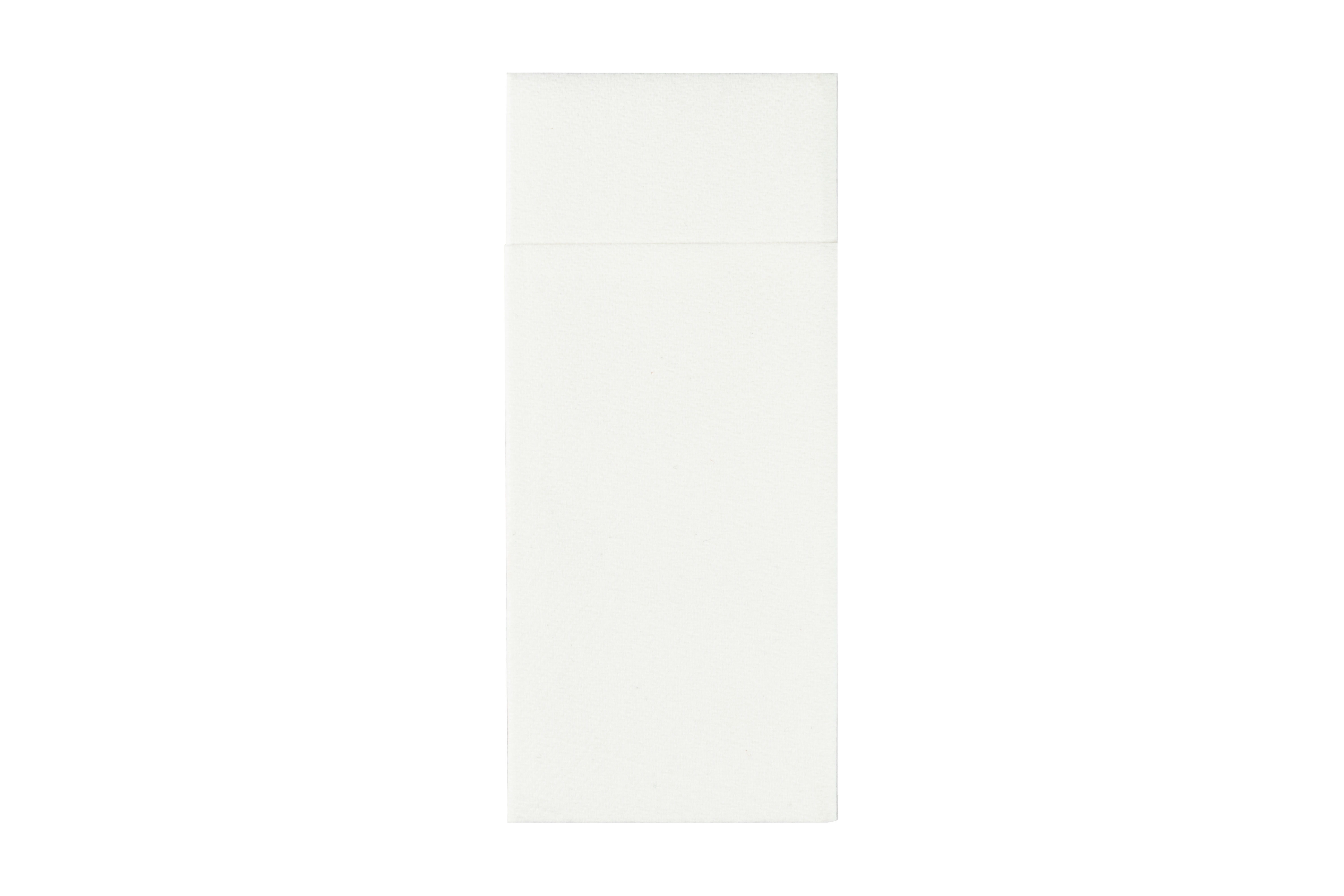 Mini Kangucel Punta Punta 32x40cm Blanco, 1.200uds
