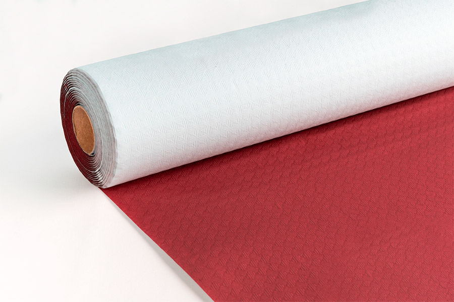 Rollo Mantel Papel Fondo Color 42gr 1x100m