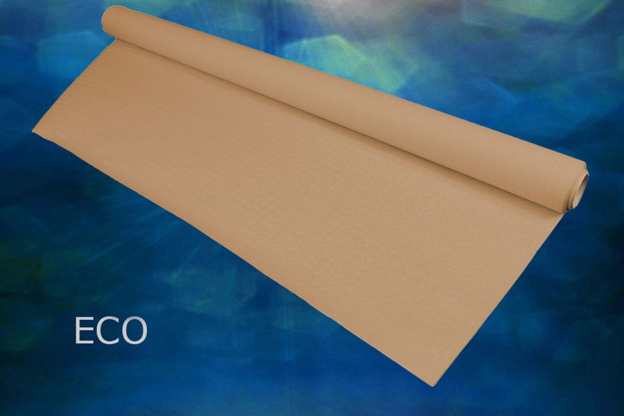 Rollo Mantel Papel 1x100m 50gr Eco Nature
