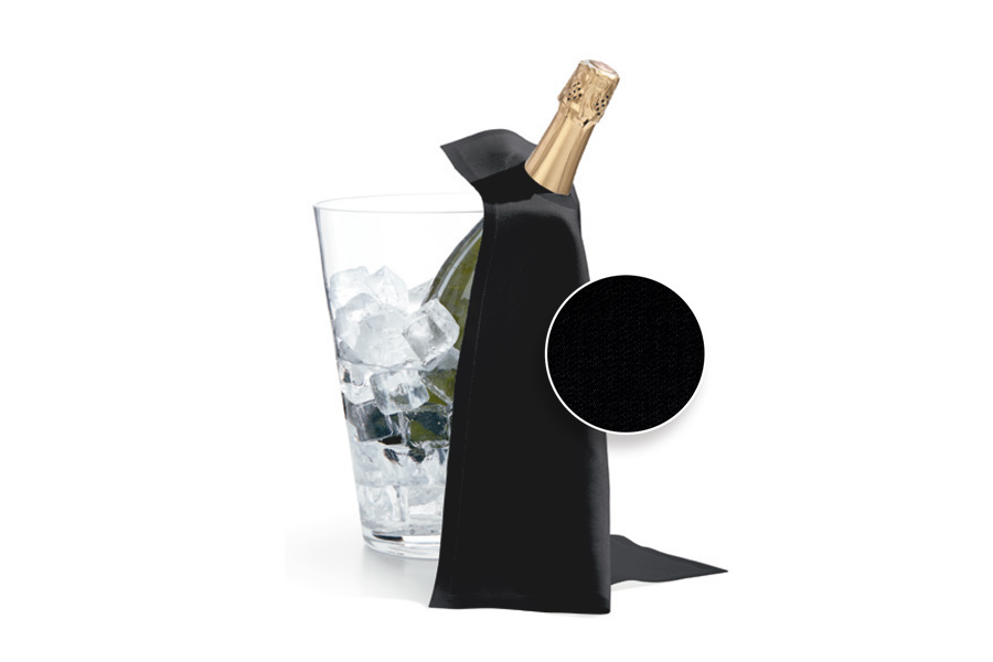 Cheersdrap Negro, 12uds/rollo