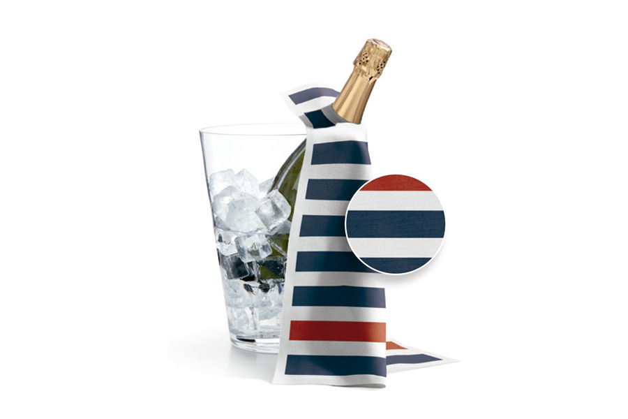 Cheersdrap Sailor, 12uds/rollo