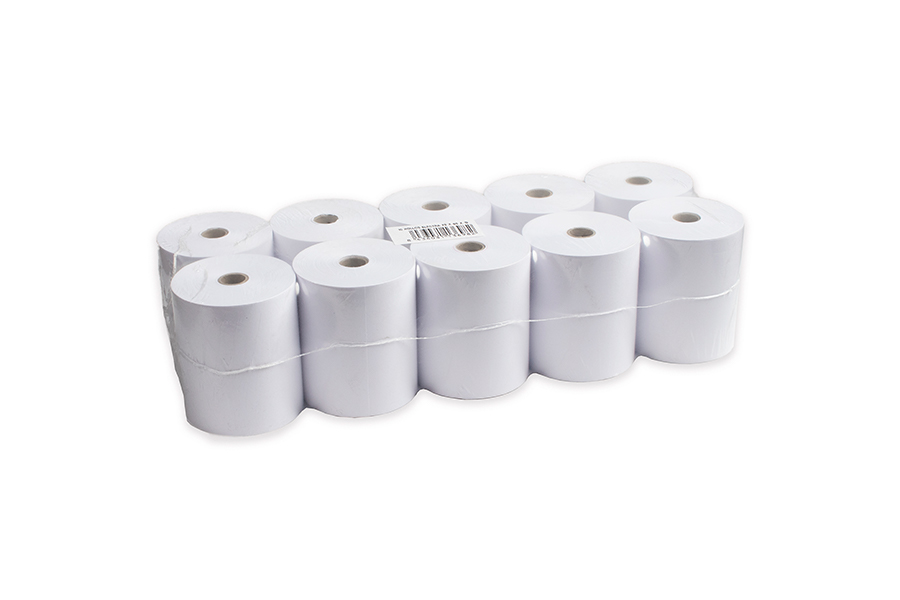 ; Rollo Electra 75x65, 10 rollos