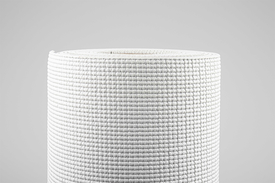 Rollo Muletón Protector de Mesa 1,3x5m