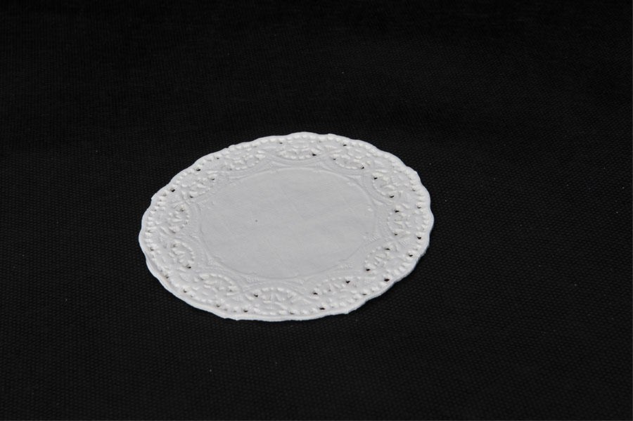 Rodales Lito 11,5cm, 250uds